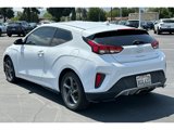 Used 2019 Hyundai Veloster 2.0 image 3