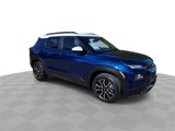 New 2022 Chevrolet TrailBlazer ACTIV image 2