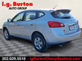 Used 2011 Nissan Rogue S image 4