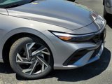 New 2025 Hyundai Elantra Sport image 3