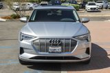 Used 2022 Audi e-tron Premium Plus w/ Premium Plus Package image 2