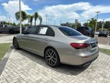 Certified 2021 Mercedes-Benz E 350 Sedan image 5
