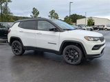 New 2024 Jeep Compass Latitude w/ Convenience Group image 2
