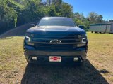 Used 2021 Chevrolet Silverado 1500 RST w/ Texas Edition Plus image 3