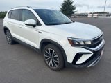 Used 2022 Volkswagen Taos SE image 5