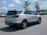 Certified 2022 Chevrolet Equinox LT image 6