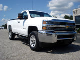Used 2016 Chevrolet Silverado 3500 W/T w/ WT Fleet Convenience Package image 2