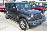 Used 2019 Jeep Wrangler Unlimited Sport S image 4