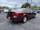 Used 2007 Buick Lucerne CX image 5