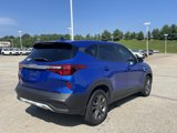 Used 2023 Kia Seltos LX image 3