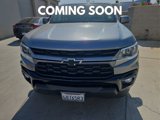 Used 2022 Chevrolet Colorado LT w/ LT Convenience Package image 2