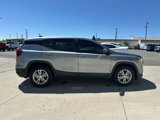 Used 2023 GMC Terrain SLE w/ LPO, Cargo Package image 5