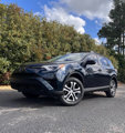 Used 2017 Toyota RAV4 LE image 2