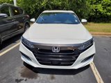 Used 2020 Honda Accord Sport image 2