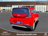 Used 2023 Kia Soul LX w/ LX Technology Package image 4