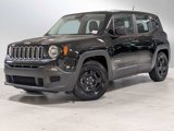 Used 2017 Jeep Renegade Sport w/ Power & Air Group image 3