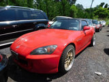 Used 2007 Honda S2000 image 3