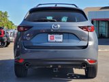 Used 2021 MAZDA CX-5 Carbon Edition image 5