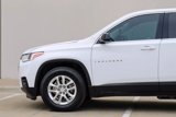 Used 2020 Chevrolet Traverse LS image 6