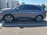 Used 2017 Acura MDX FWD w/ Technology Package image 4