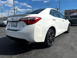 Used 2016 Toyota Corolla S image 5