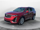 Used 2020 Cadillac XT6 Premium Luxury image 3