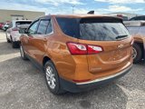 Used 2019 Chevrolet Equinox LT image 2