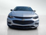 Used 2017 Chevrolet Malibu LS image 2