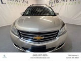 Used 2014 Chevrolet Traverse LT image 2