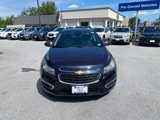 Used 2015 Chevrolet Cruze LS image 3