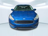 Used 2018 Ford Focus SE image 2