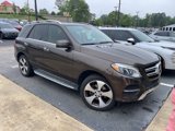 Used 2016 Mercedes-Benz GLE 350 4MATIC image 2