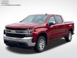 Used 2021 Chevrolet Silverado 1500 LT w/ LPO, Liner Protection Package image 2