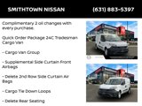 Used 2021 RAM ProMaster City Tradesman image 4