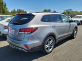 Used 2017 Hyundai Santa Fe SE w/ SE Ultimate Tech Package 03 image 4