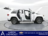 Used 2021 Jeep Grand Cherokee Limited w/ Premium Lighting Group image 4