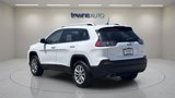 Used 2021 Jeep Cherokee Latitude Lux image 3