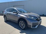 Used 2022 Honda CR-V EX image 2