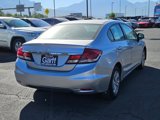 Used 2013 Honda Civic LX image 3
