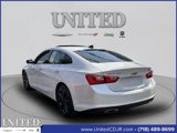 Used 2017 Chevrolet Malibu Premier w/ Premier Sun and Wheel Package image 4