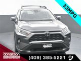 Used 2021 Toyota RAV4 XLE image 3