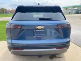 New 2025 Chevrolet Equinox LT image 6