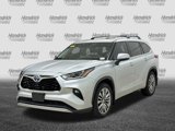 Used 2020 Toyota Highlander Limited Platinum image 5