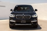 Used 2020 BMW X3 xDrive30i w/ Executive Package image 4