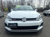 Used 2020 Volkswagen GTI S image 2