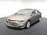 Used 2024 Chevrolet Malibu LT image 3