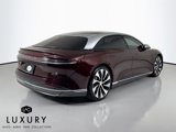 Used 2022 Lucid Air Grand Touring image 4