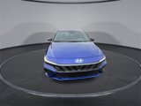 New 2025 Hyundai Elantra Sport image 3