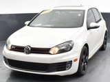 Used 2012 Volkswagen GTI 4-Door image 3