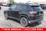 Used 2021 Jeep Compass 80th Special Edition w/ Sun and Sound Group image 3